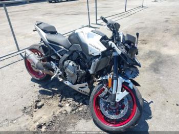  Salvage Suzuki Gsx800