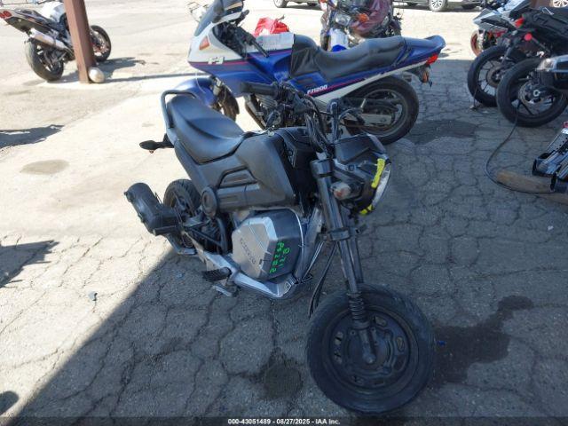  Salvage Honda Nva110