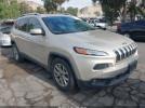 Jeep Cherokee Latitude Image 1