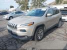 Jeep Cherokee Latitude Image 4