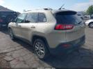 Jeep Cherokee Latitude Image 3
