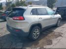 Jeep Cherokee Latitude Image 11