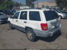 Jeep Grand Cherokee Laredo Image 3