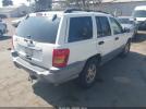 Jeep Grand Cherokee Laredo Image 4