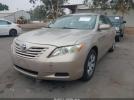Toyota Camry Le Image 3