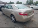 Toyota Camry Le Image 4