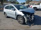 Honda CR-V Ex-l Image 1