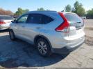 Honda CR-V Ex-l Image 3