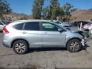 Honda CR-V Ex-l Image 2
