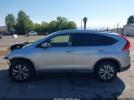 Honda CR-V Ex-l Image 13