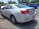 Chevrolet Malibu 1fl Image 3