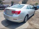 Chevrolet Malibu 1fl Image 6