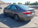 Toyota Camry Se Image 4