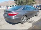 Toyota Camry Se Image 2