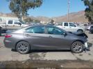 Toyota Camry Se Image 11