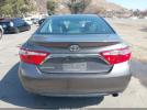 Toyota Camry Se Image 13