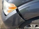 Nissan Pathfinder Silver Image 6
