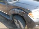 Nissan Pathfinder Silver Image 15