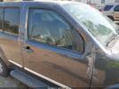 Nissan Pathfinder Silver Image 12