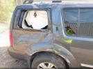 Nissan Pathfinder Silver Image 10