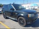 Land Rover Range Rover Sport Hse Image 1