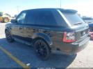 Land Rover Range Rover Sport Hse Image 7