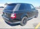 Land Rover Range Rover Sport Hse Image 9