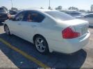INFINITI M35 Image 4
