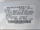 INFINITI M35 Image 9