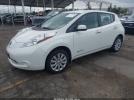 Nissan LEAF S Image 10