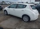 Nissan LEAF S Image 12