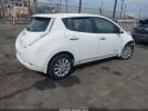 Nissan LEAF S Image 4