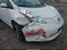 Nissan LEAF S Image 5