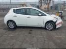 Nissan LEAF S Image 6
