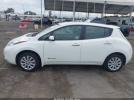 Nissan LEAF S Image 2