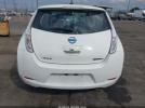 Nissan LEAF S Image 8