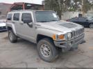 HUMMER H3 Suv Image 1