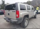 HUMMER H3 Suv Image 2