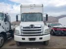 Hino 258 268 Image 5