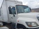 Hino 258 268 Image 17