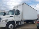 Hino 258 268 Image 15