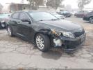 Kia Optima Ex Image 1