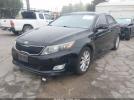 Kia Optima Ex Image 7