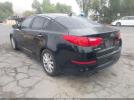 Kia Optima Ex Image 2