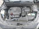 Kia Optima Ex Image 8
