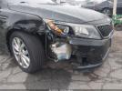 Kia Optima Ex Image 9