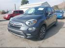 FIAT 500X Trekking Fwd Image 10