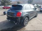 FIAT 500X Trekking Fwd Image 8