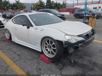  Salvage Scion FR-S