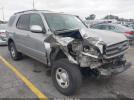 Toyota Sequoia Sr5 V8 Image 1